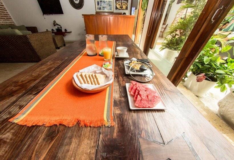 Отель Casa Gloria Boutique