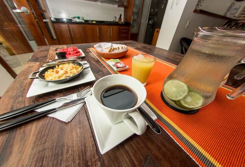 Отель Casa Gloria Boutique