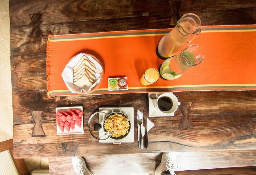 Отель Casa Gloria Boutique