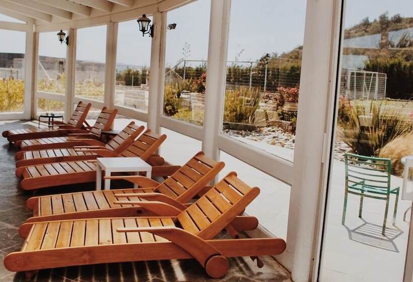 ホテル Casablanca Spa & Wine