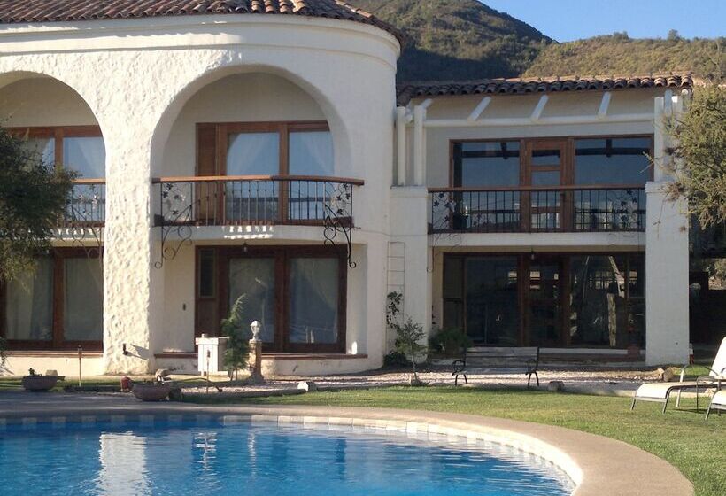 ホテル Casablanca Spa & Wine