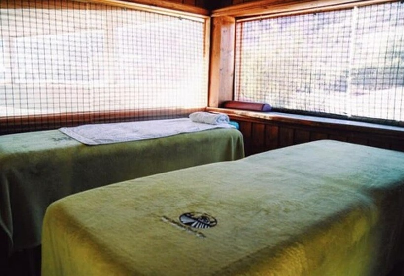 ホテル Casablanca Spa & Wine