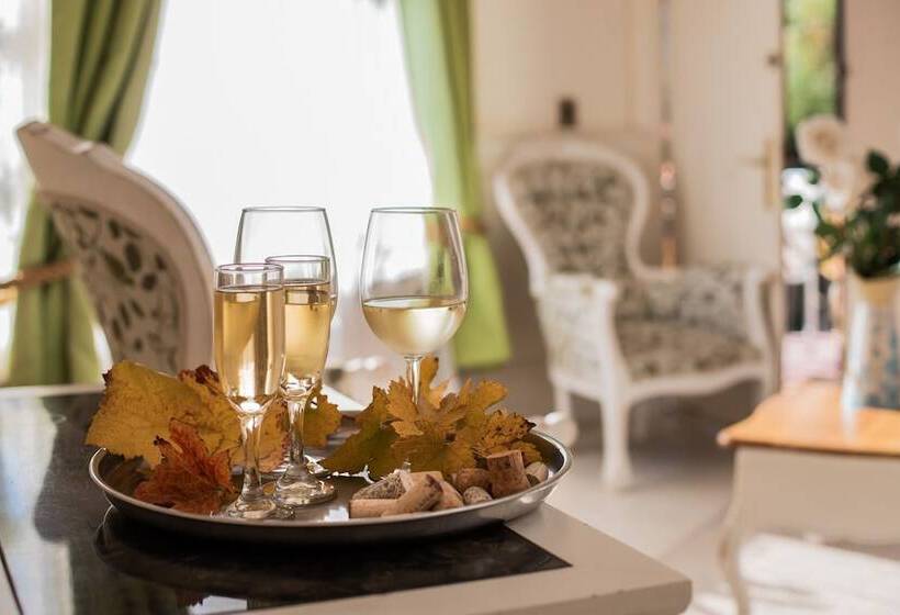 ホテル Casablanca Spa & Wine