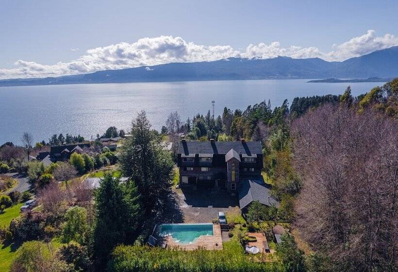 فندق Casaestablo By Dot Boutique