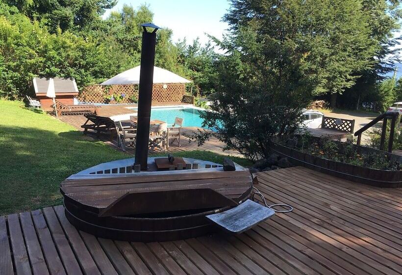 فندق Casaestablo By Dot Boutique