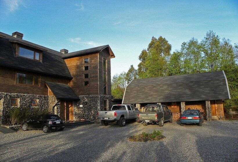 فندق Casaestablo By Dot Boutique