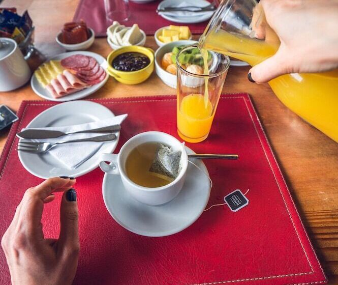 فندق Casaestablo By Dot Boutique