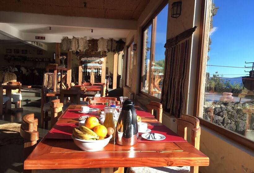 فندق Casaestablo By Dot Boutique