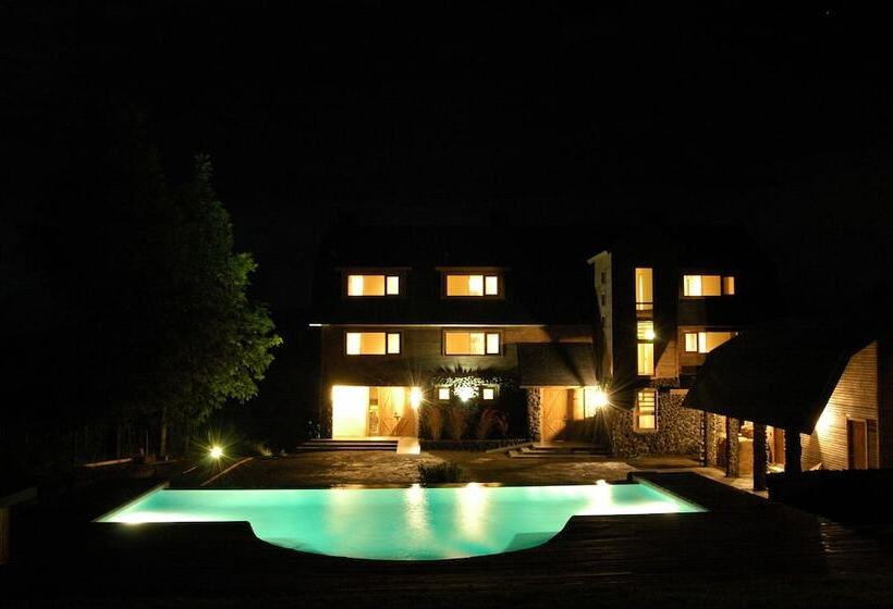 فندق Casaestablo By Dot Boutique