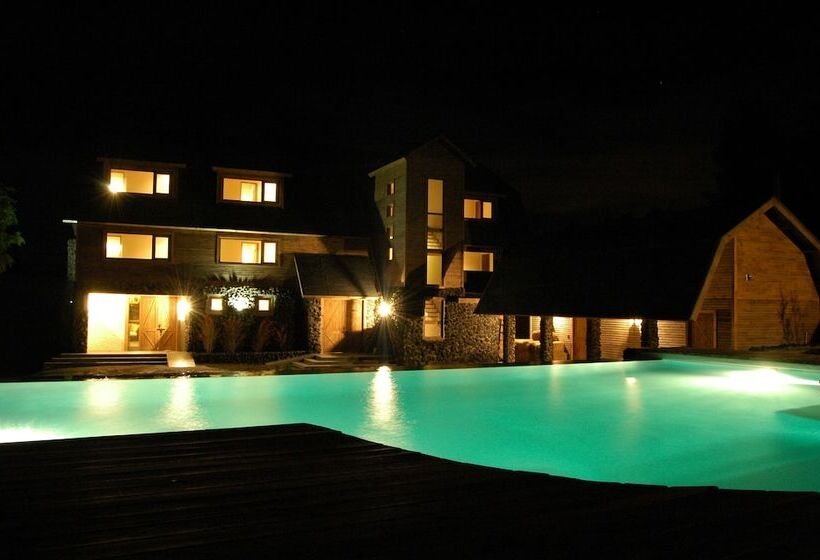 فندق Casaestablo By Dot Boutique