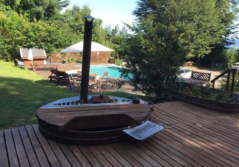 فندق Casaestablo By Dot Boutique