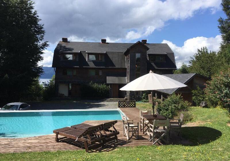 فندق Casaestablo By Dot Boutique