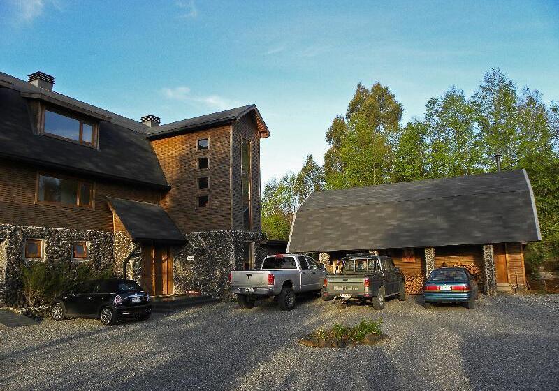 فندق Casaestablo By Dot Boutique