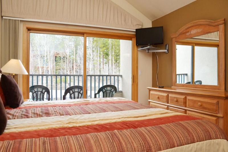 호텔 Chimney Ridge Townhomes by Ski Village Resorts