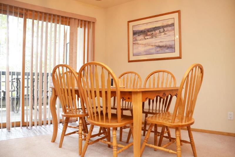 호텔 Chimney Ridge Townhomes by Ski Village Resorts