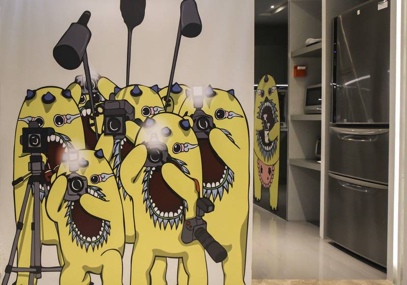 Cityinn Hotel Taipei Station Branch Iii