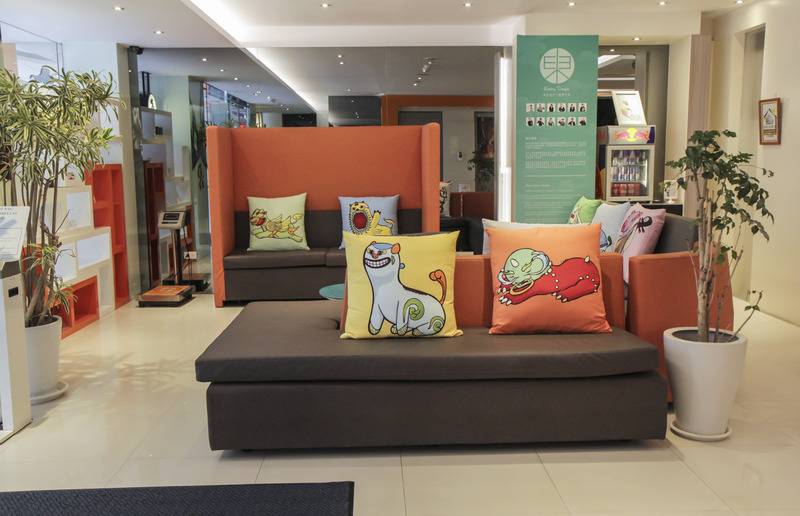 Cityinn Hotel Taipei Station Branch Iii