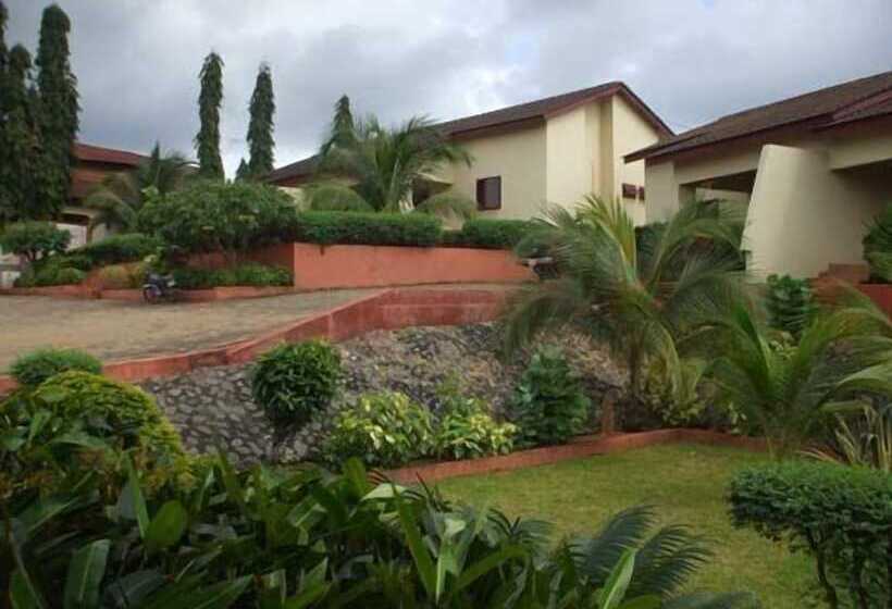 فندق Coconut Grove Miners Lodge