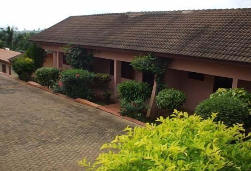 فندق Coconut Grove Miners Lodge