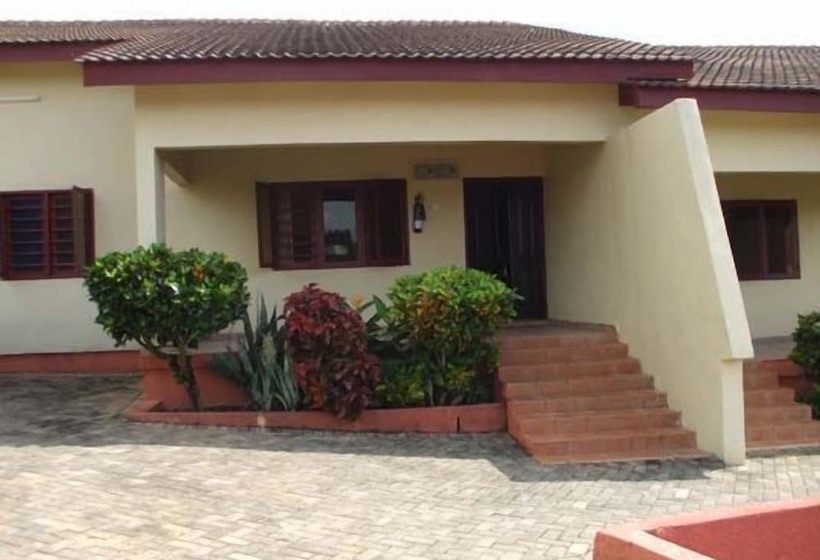 فندق Coconut Grove Miners Lodge