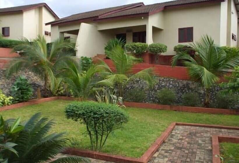 فندق Coconut Grove Miners Lodge