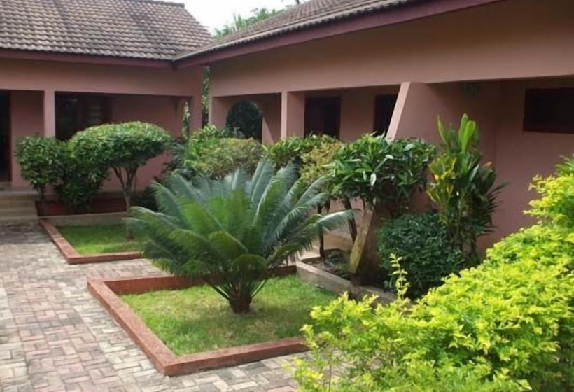 فندق Coconut Grove Miners Lodge