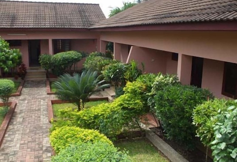 فندق Coconut Grove Miners Lodge