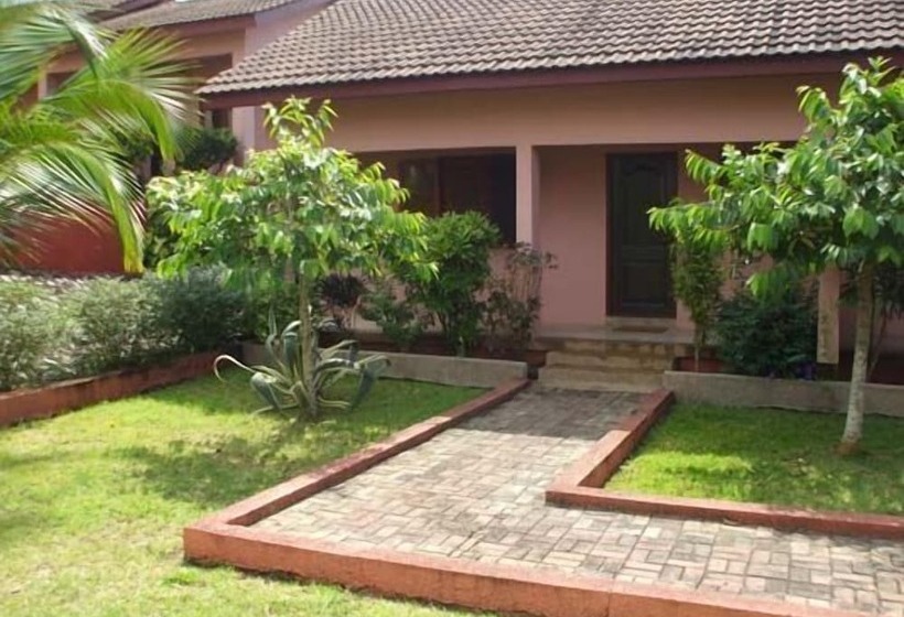 فندق Coconut Grove Miners Lodge