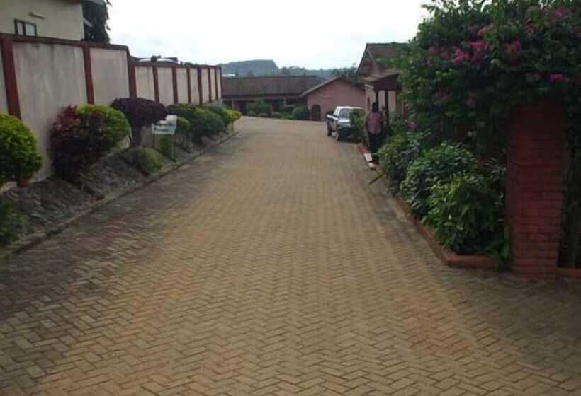 فندق Coconut Grove Miners Lodge