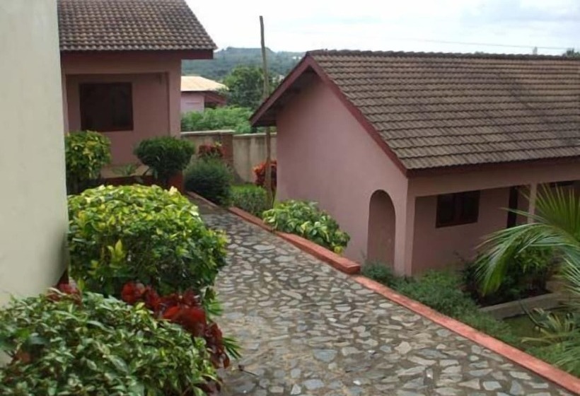 فندق Coconut Grove Miners Lodge