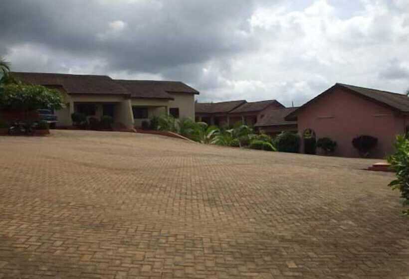 فندق Coconut Grove Miners Lodge