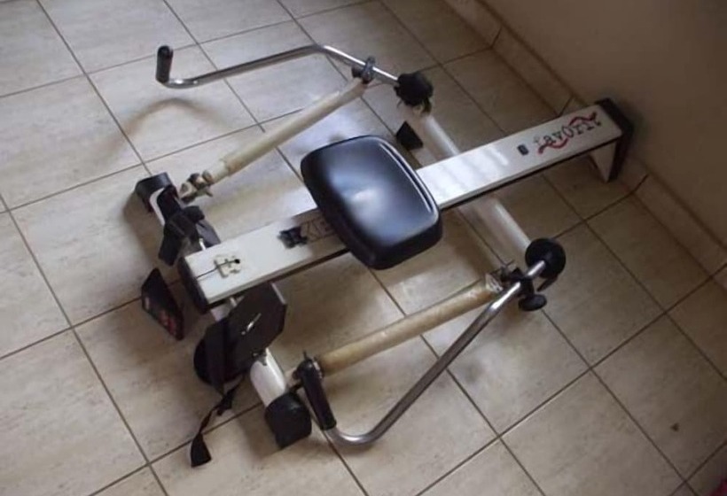 فندق Coconut Grove Miners Lodge