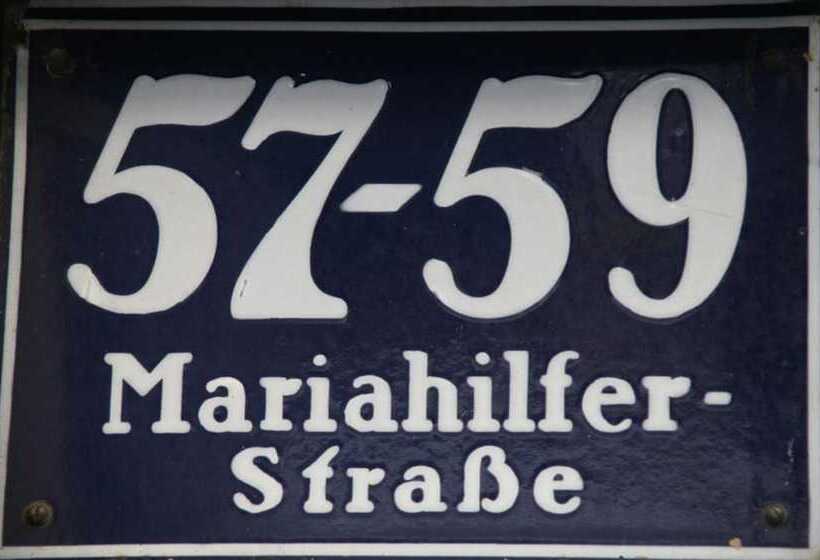 هتل Corvinus Vienna   Newly Renovated