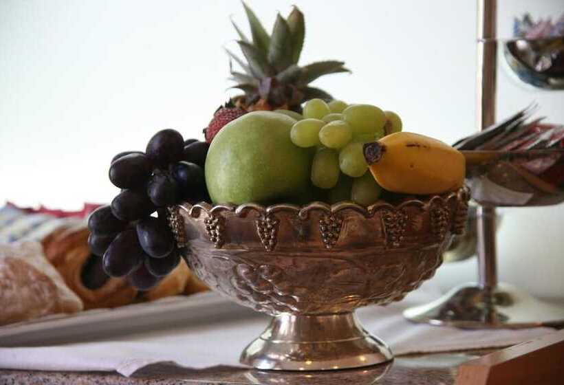 هتل Corvinus Vienna   Newly Renovated