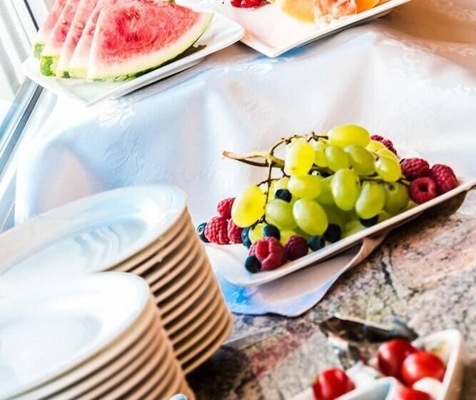 هتل Corvinus Vienna   Newly Renovated