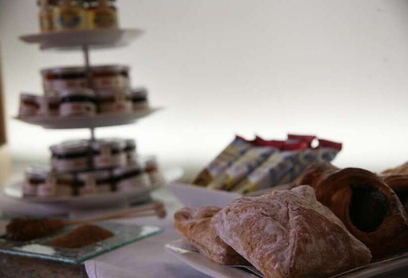 هتل Corvinus Vienna   Newly Renovated