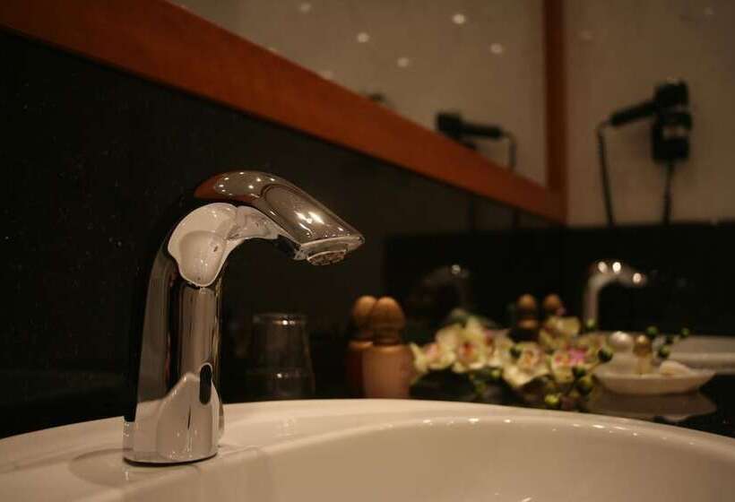 هتل Corvinus Vienna   Newly Renovated