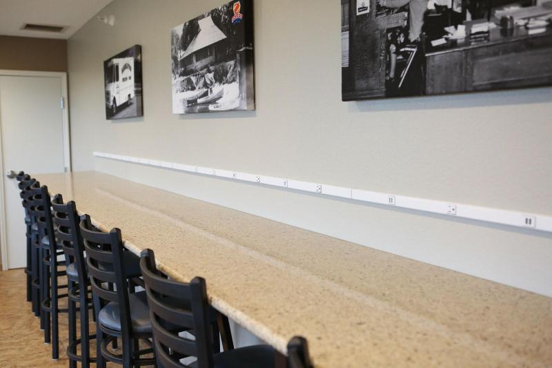 Grandstay Hotel & Suites Perham