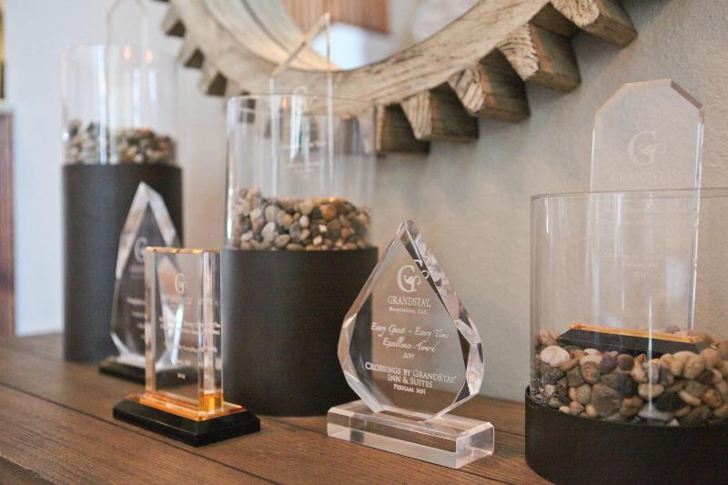 Grandstay Hotel & Suites Perham