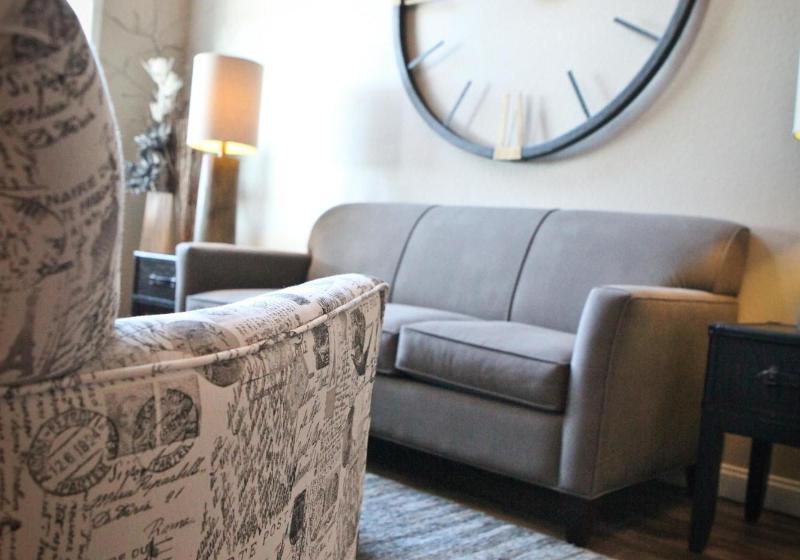 Grandstay Hotel & Suites Perham