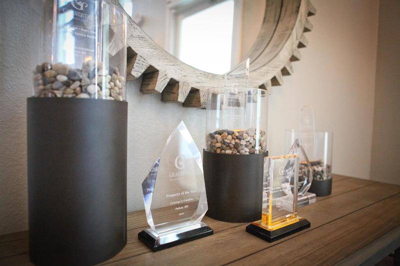 Grandstay Hotel & Suites Perham