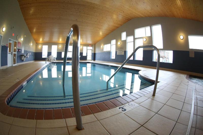 Grandstay Hotel & Suites Perham