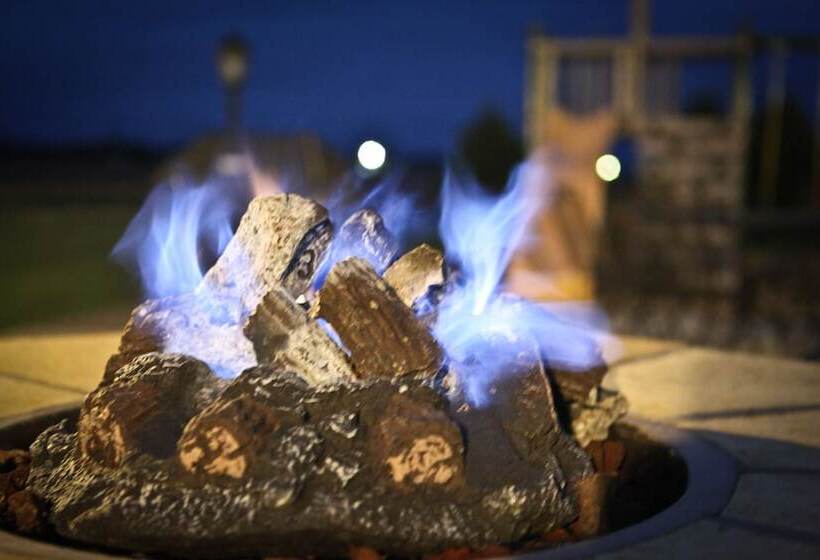 Grandstay Hotel & Suites Perham