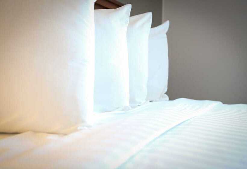 Grandstay Hotel & Suites Perham