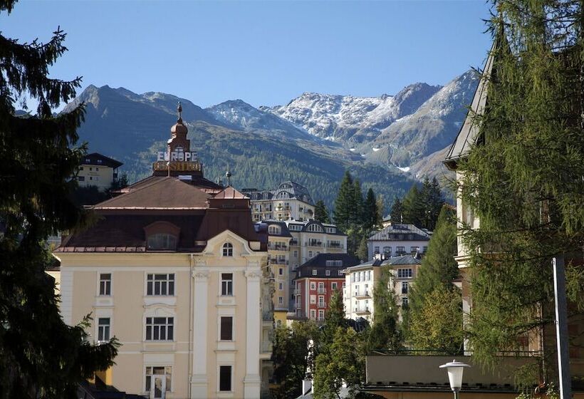 בית מלון כפרי Das Regina Boutique