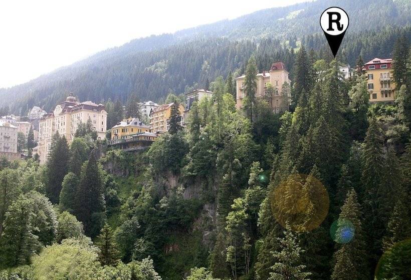 בית מלון כפרי Das Regina Boutique