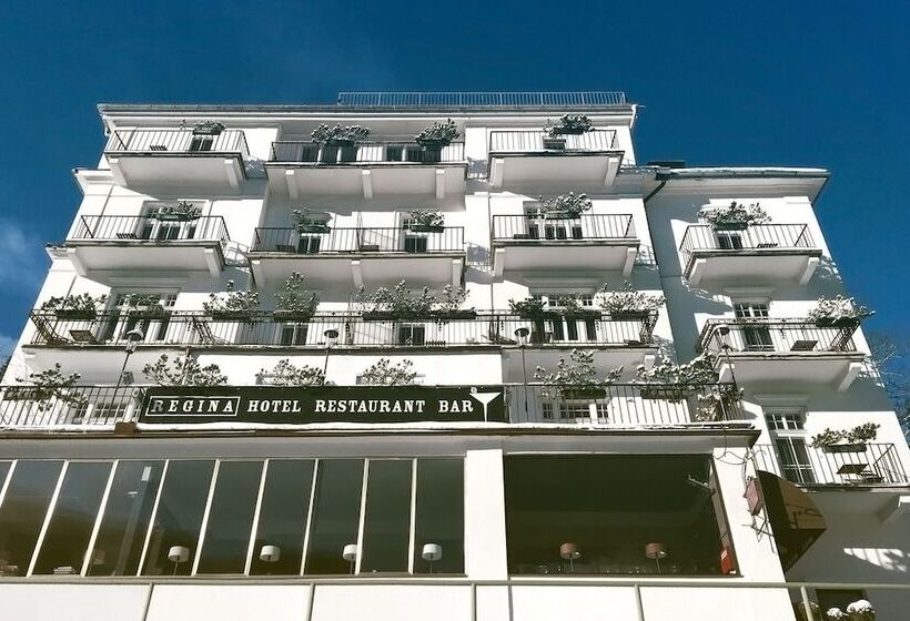 בית מלון כפרי Das Regina Boutique