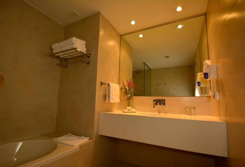 Hotel Dazzler By Wyndham Lima Miraflores