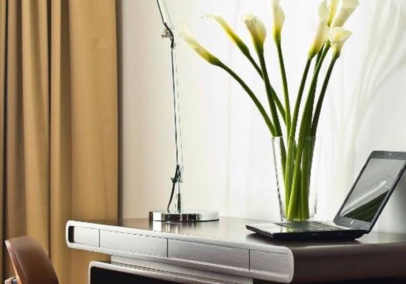 Hotel Dazzler By Wyndham Lima Miraflores