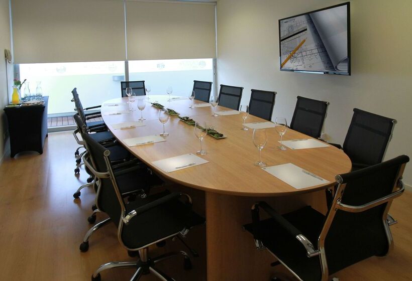 Hotel Dazzler By Wyndham Lima Miraflores